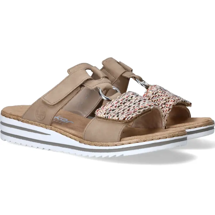 Slippers Dames