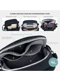 Classic Anti-diefstal Travel Bag
