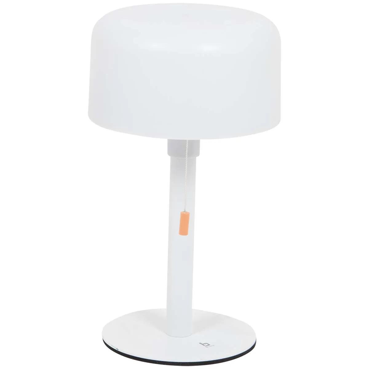 Bo-camp  Tafellamp Locronan  Wit