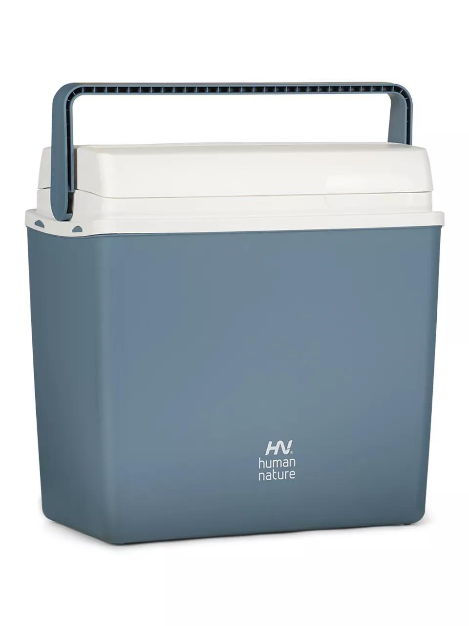 ANWB  Autokoelbox 22L/ 12V  Human Nature  Blauw main product image