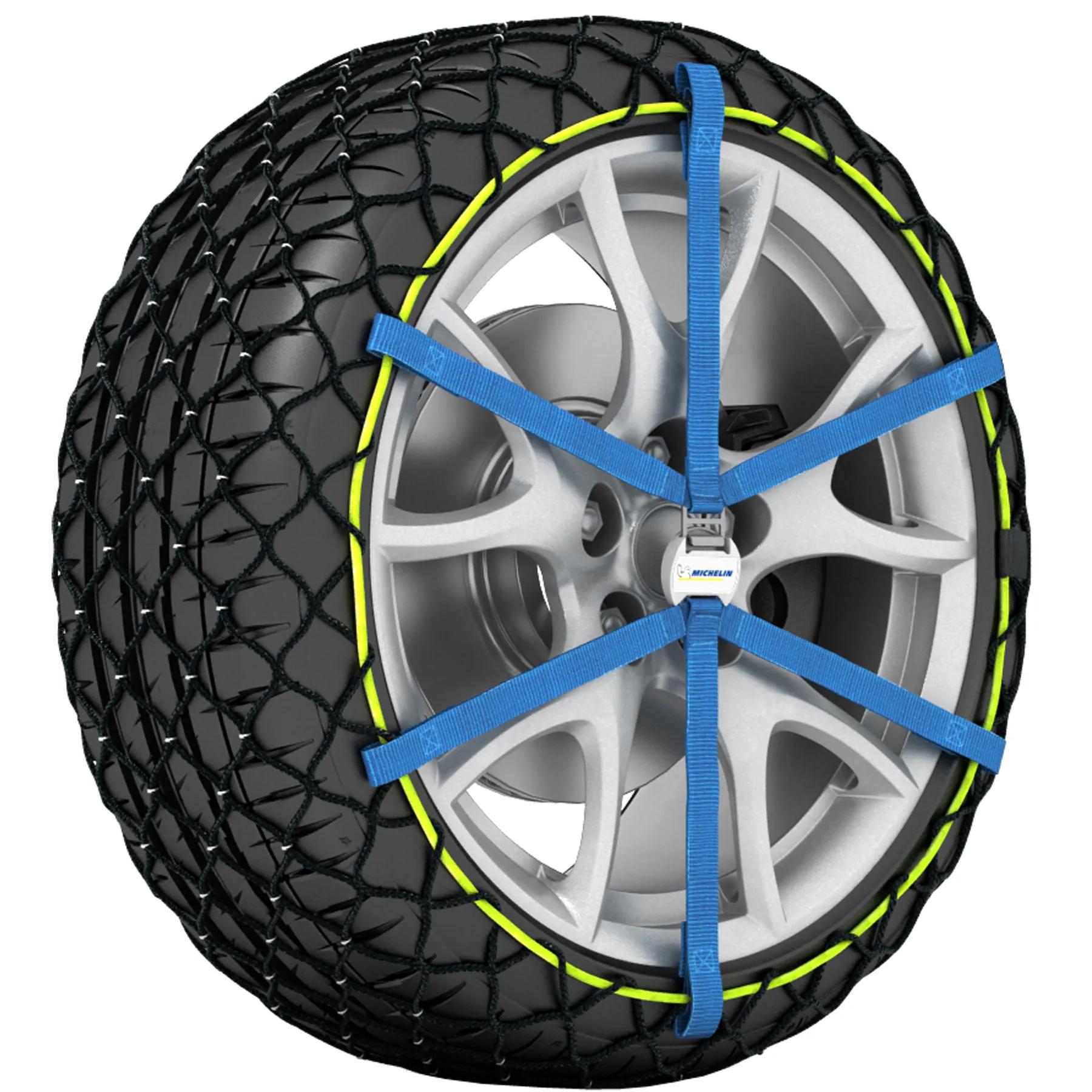 Michelin  Easy Grip Evolution  EVO4  Zwart main product image