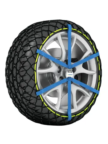 Michelin Easy Grip Evolution - EVO4