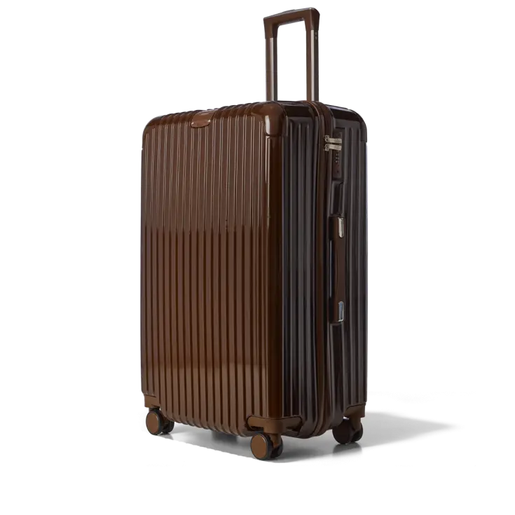 Voyagoux Essentials Kofferset 224L