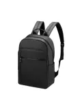 Mason 14.1″ Laptop Backpack Zwart