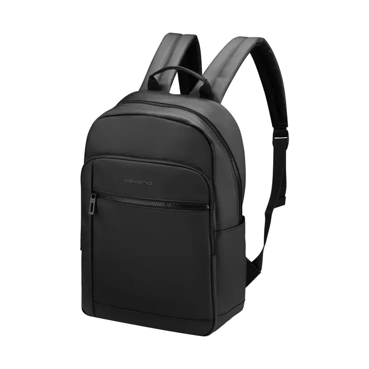 Mason 14.1″ Laptop Backpack Zwart