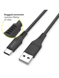 Accezz USB-C naar USB kabel 1 meter