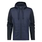 Hardin – Fleece Vest Heren