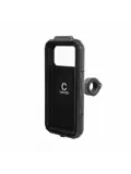 Craved Telefoonhouder Fiets – Anti-Tril