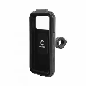 Craved Telefoonhouder Fiets – Anti-Tril