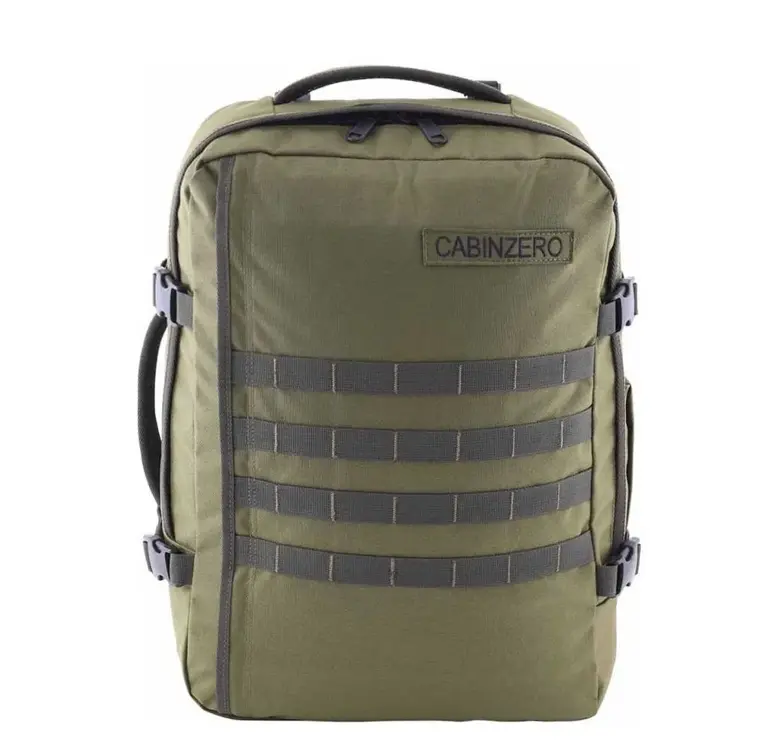 CabinZero Military Reistas / 36 L