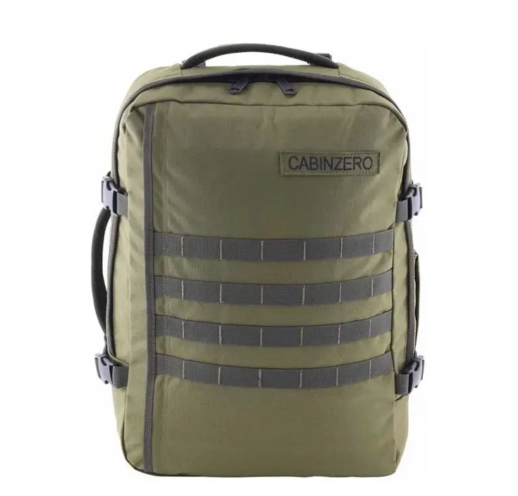 Military 36L Lightweight Cabin Bag  | 36 L
