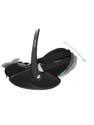 Pebble 360 Pro² - Autostoel - Maxi-Cosi