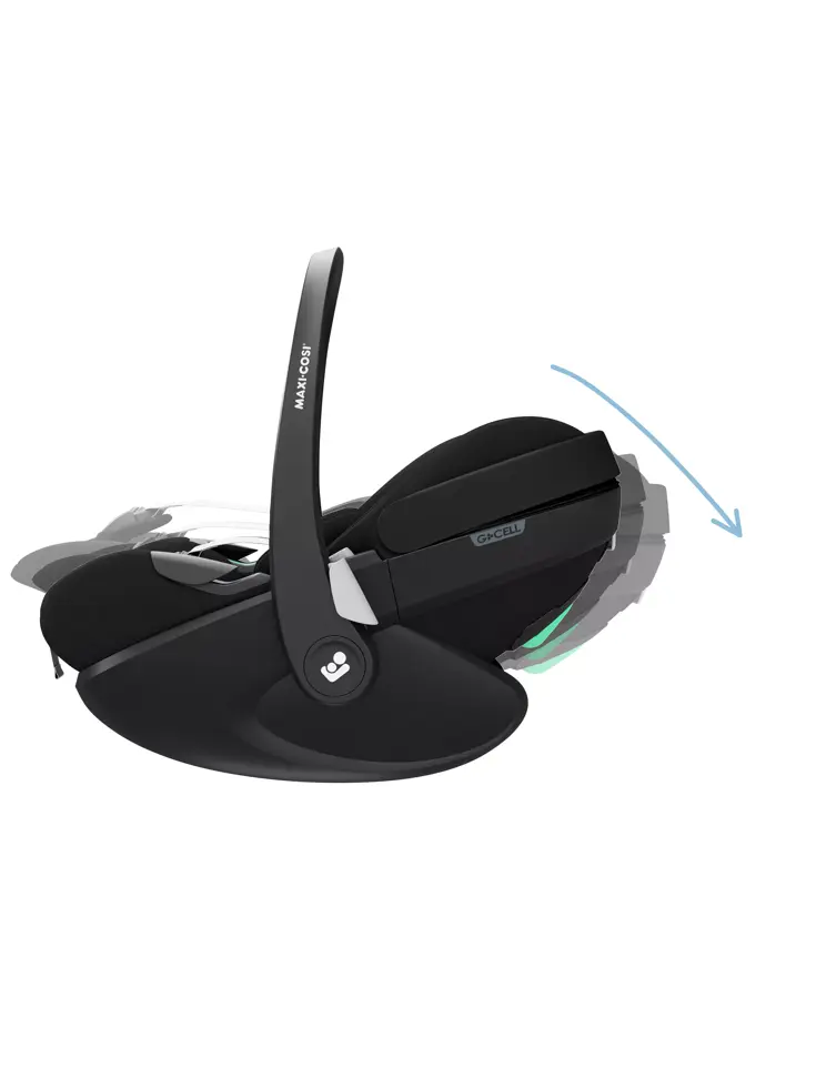 Pebble 360 Pro² - Autostoel - Maxi-Cosi