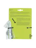 Ringslot ART2** met brede opening voor fietsen