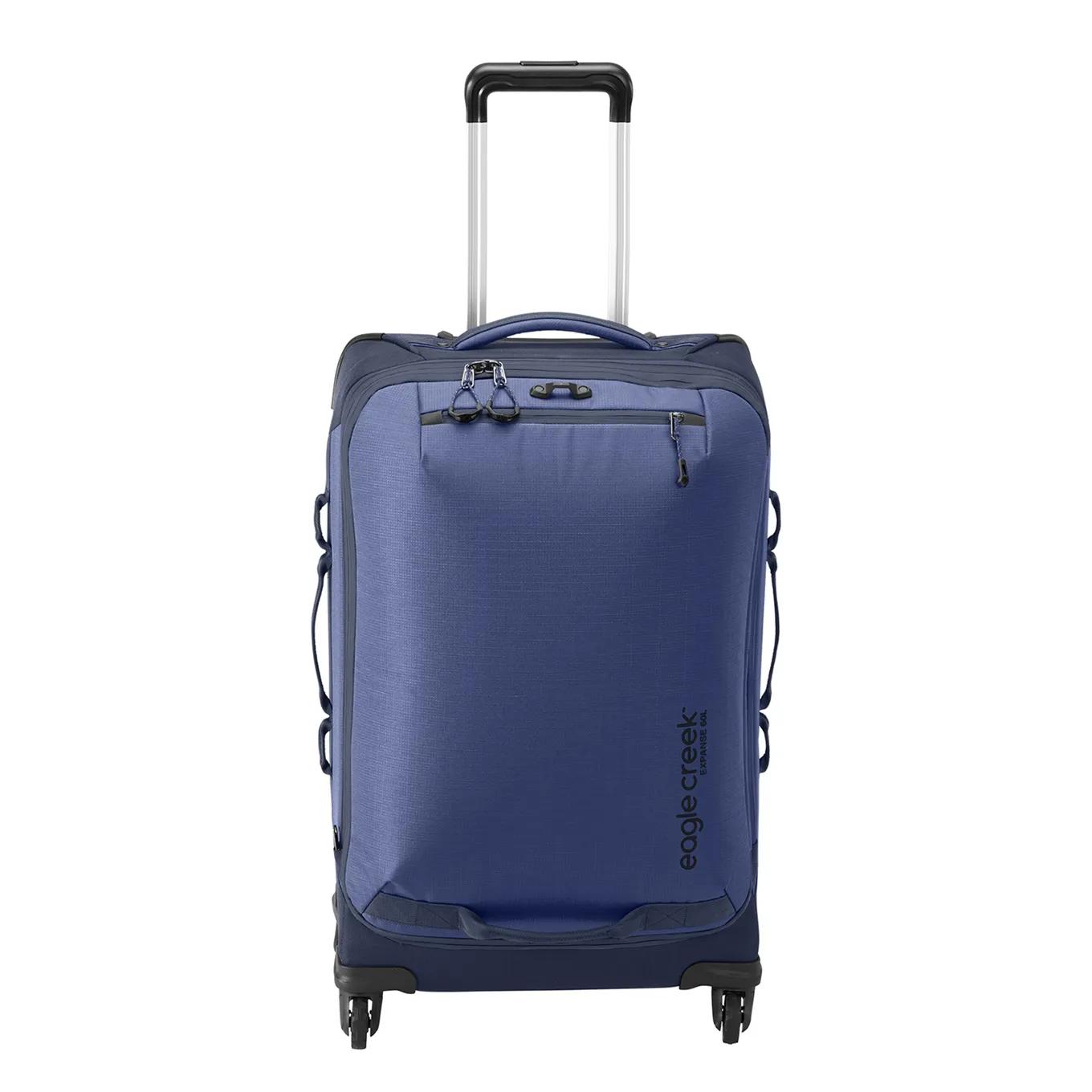 Eagle Creek  4-wheel 60l pilot blue Blauw  Blauw main product image