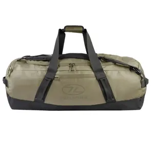 Highlander Outdoor reistas Hauler 120L