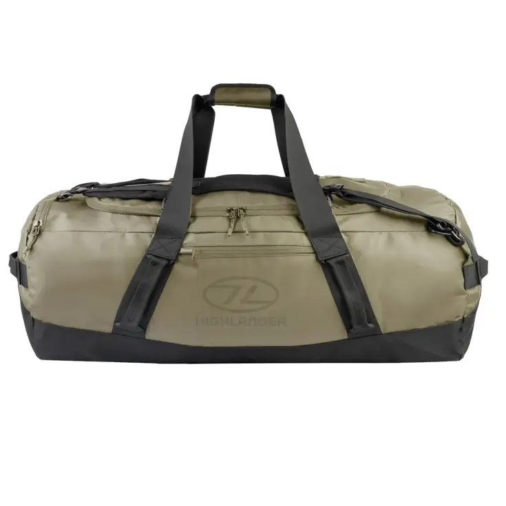 Outdoor reistas Hauler 120L
