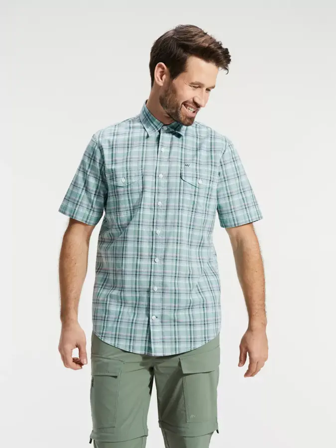 Hawley – Overhemd heren