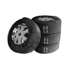 ProPlus Bandenhoezen - set van 4 stuks