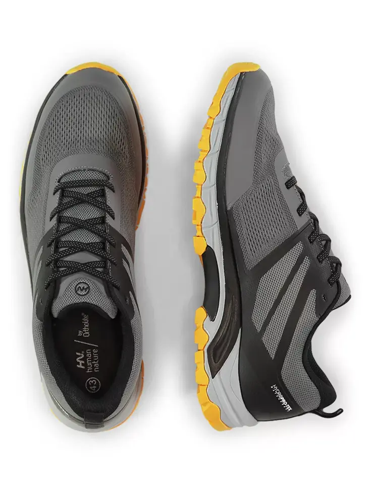 Stevensbergen – Lage wandelschoenen heren – Human Nature