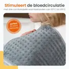 Goliving Warmtekussen 30x40cm