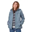 Ketty - Winterjas Dames - Waterdicht