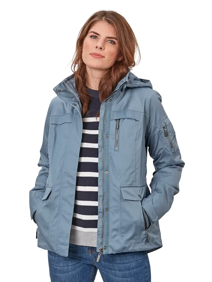 Ketty - Winterjas Dames - Waterdicht