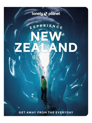 Reisgids Experience New Zealand 2