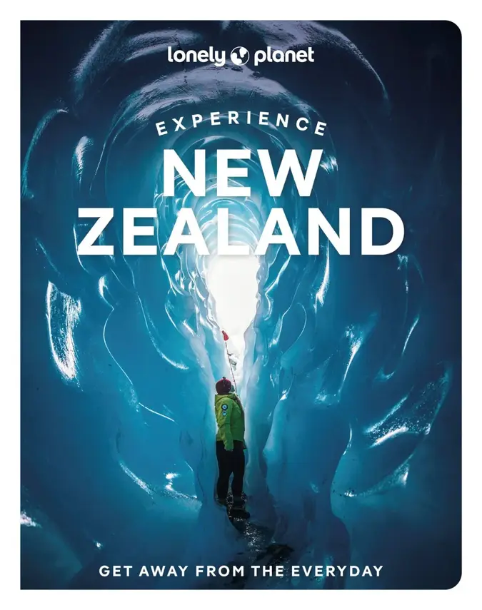 Lonely Planet Gids Experience New Zealand 2