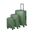 SoHo - Driedelige Kofferset - 212L