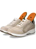Valletta Stretchwalker veterschoenen Dames