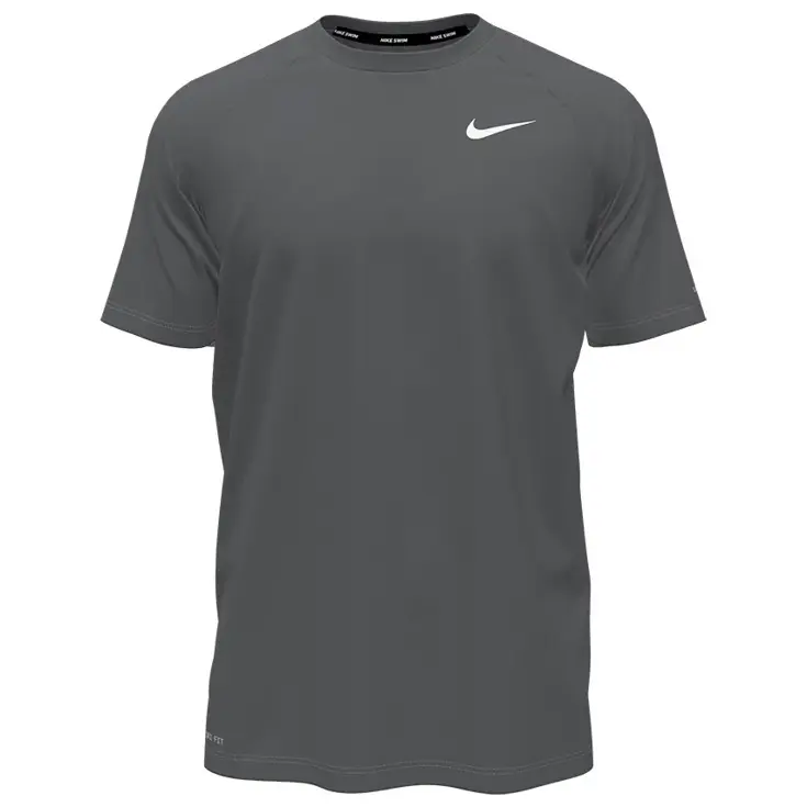 Nike - Zwemshirt Hydroguard - Heren