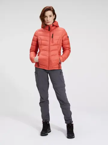 Vanja – Jas Dames - Dons