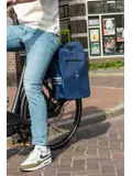 Voltano Luxe E-bike Fietstas / Rugtas