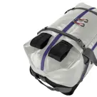 Eagle Creek Migrate Duffel 60L silver Zilver