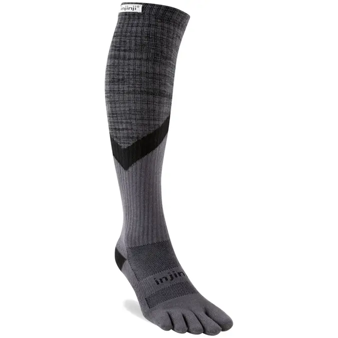 Injinji Trail Midweight OTC sokken