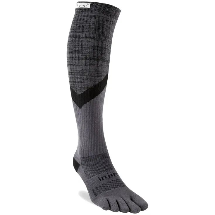 Injinji Trail Midweight OTC sokken