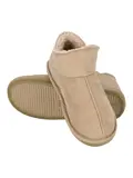 Boots Suede - Dames - Pantoffels