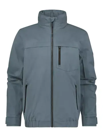 Errol – Jas heren – Human Nature