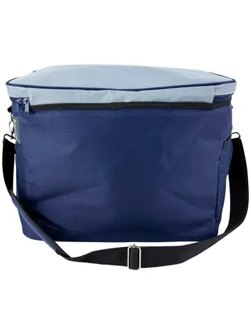 Bo-Camp Koeltas Blauw 30 Liter