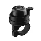 Nilox fietsbel GPS tracker