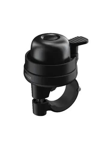 Nilox fietsbel GPS tracker