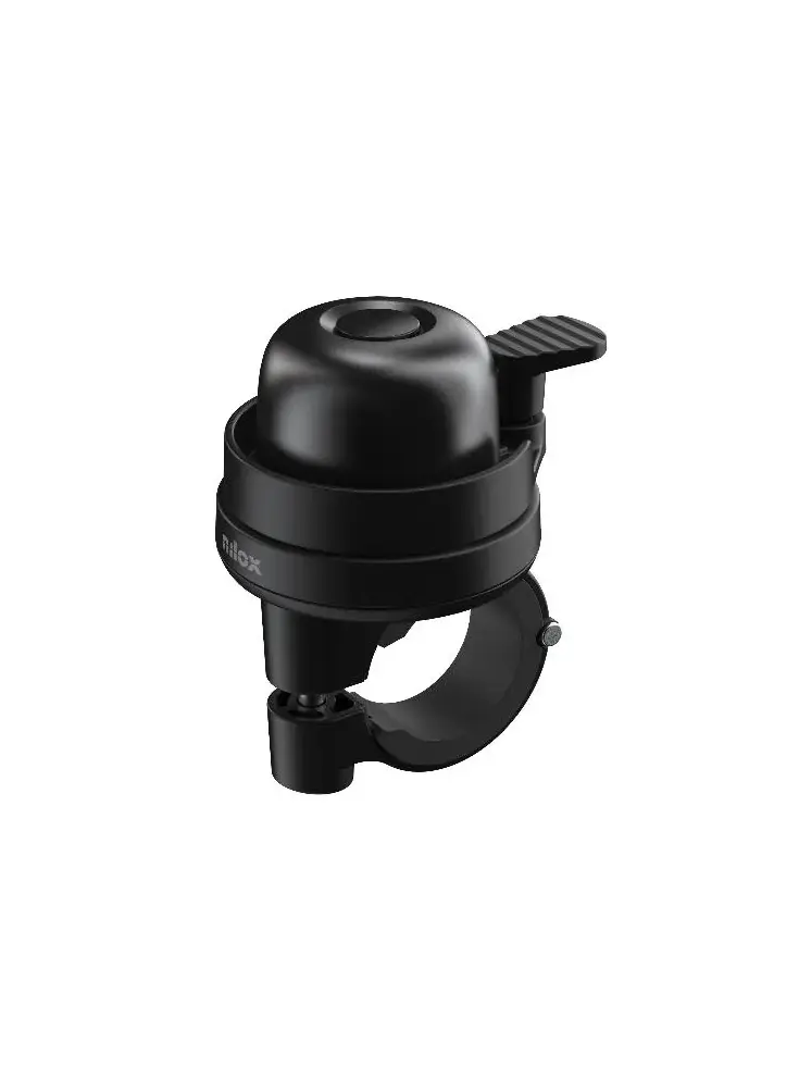 Nilox fietsbel GPS tracker