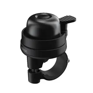 Nilox fietsbel GPS tracker