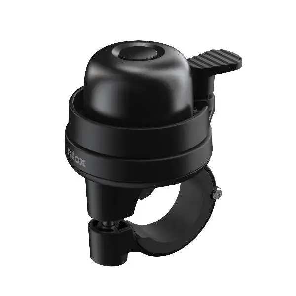 Nilox fietsbel GPS tracker