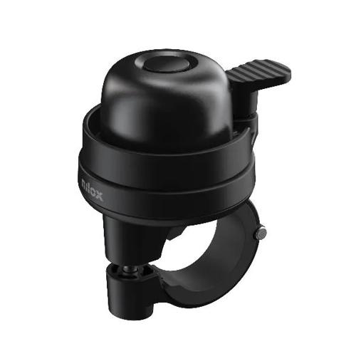 Nilox fietsbel GPS tracker