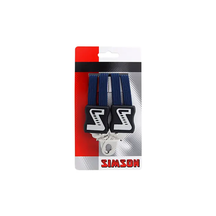 Snelbinder Simson marine young