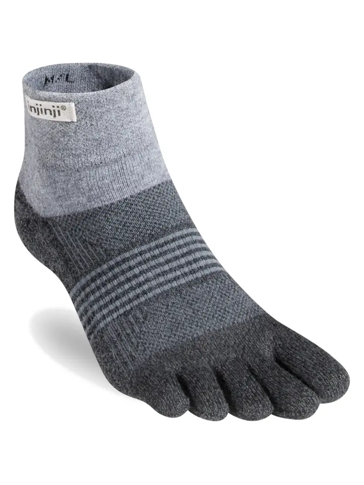 Women's Trail Midweight Mini-Crew - 35/40