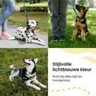 Reflecterende Hondenriem 3m