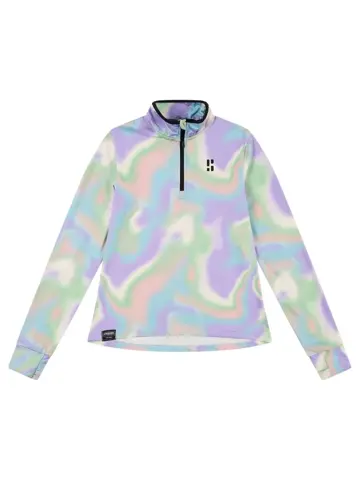 Cabin Life - Dames - Skipully